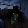Woodsman