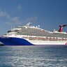 Cruise Ship