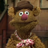 Fozzie Bear