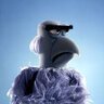 Sam Eagle